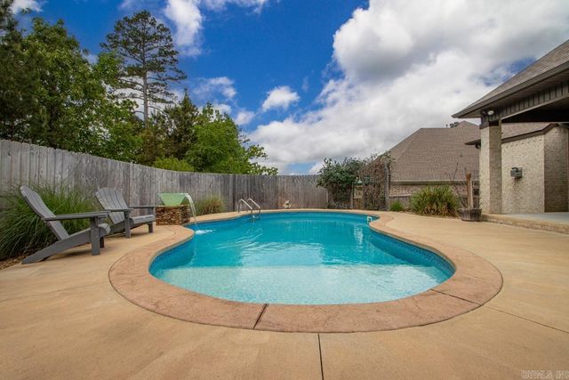 95 Clervaux Drive, Little Rock, AR 72223