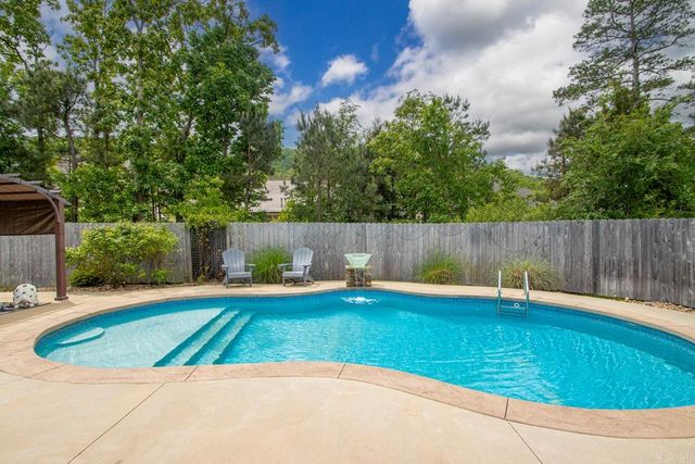 95 Clervaux Drive, Little Rock, AR 72223