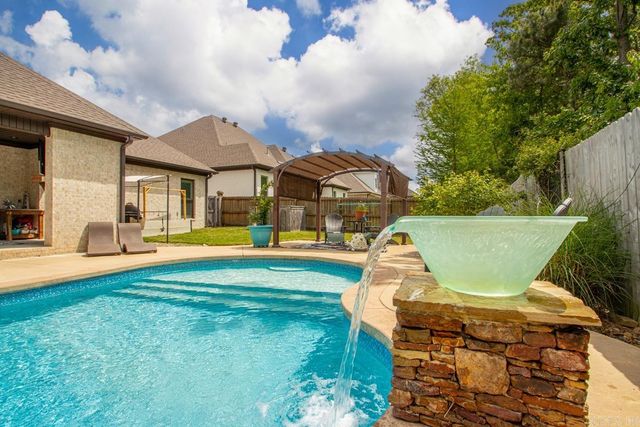 95 Clervaux Drive, Little Rock, AR 72223