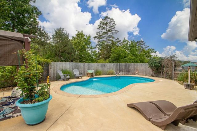 95 Clervaux Drive, Little Rock, AR 72223