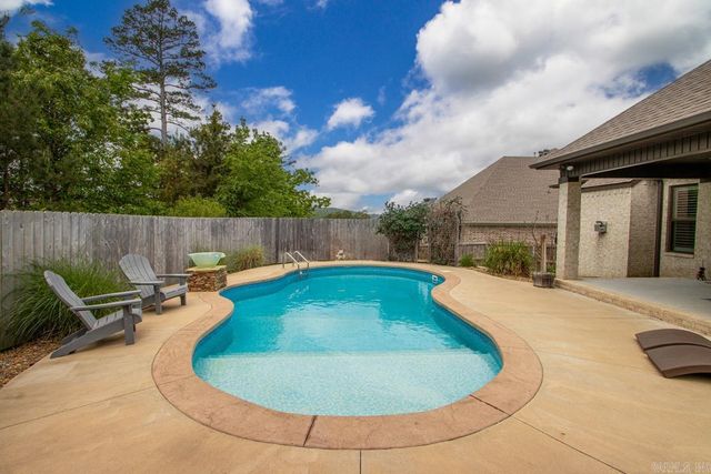 95 Clervaux Drive, Little Rock, AR 72223