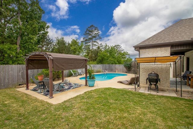 95 Clervaux Drive, Little Rock, AR 72223