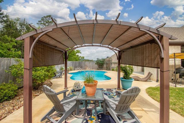 95 Clervaux Drive, Little Rock, AR 72223