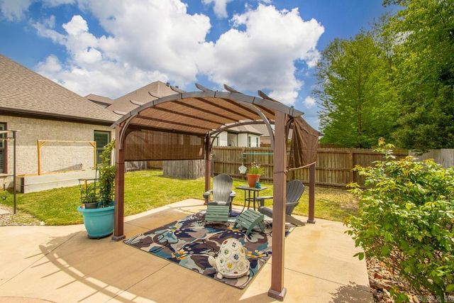 95 Clervaux Drive, Little Rock, AR 72223