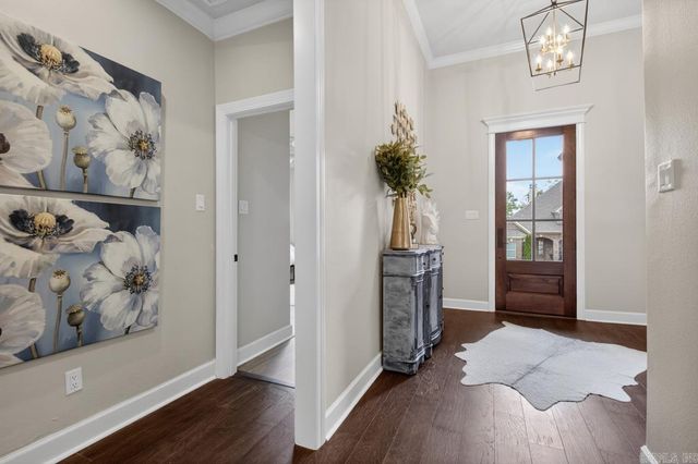 95 Clervaux Drive, Little Rock, AR 72223