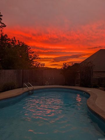 95 Clervaux Drive, Little Rock, AR 72223