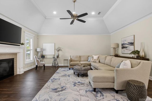 95 Clervaux Drive, Little Rock, AR 72223