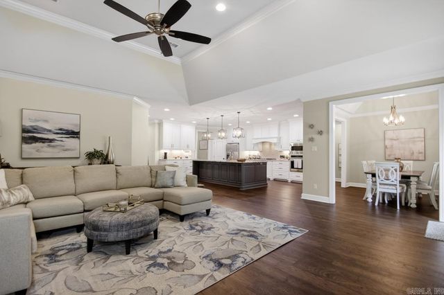 95 Clervaux Drive, Little Rock, AR 72223