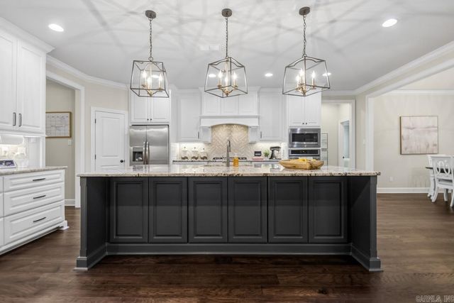 95 Clervaux Drive, Little Rock, AR 72223