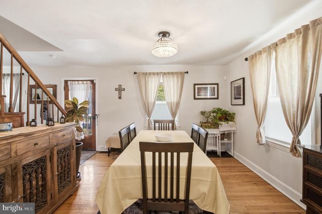 416 BREWER AVE, Hagerstown, MD 21740