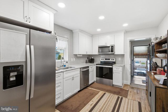 416 BREWER AVE, Hagerstown, MD 21740