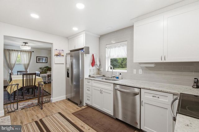 416 BREWER AVE, Hagerstown, MD 21740