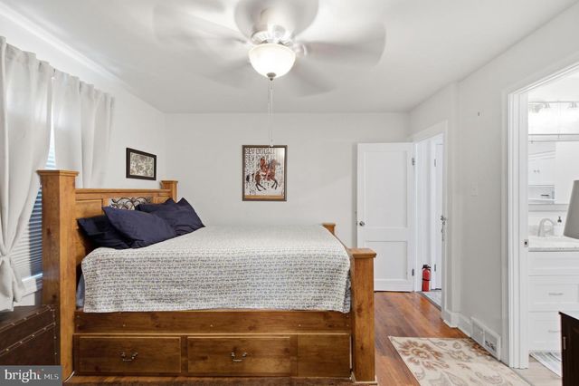 416 BREWER AVE, Hagerstown, MD 21740