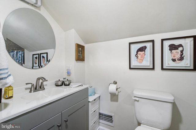 416 BREWER AVE, Hagerstown, MD 21740