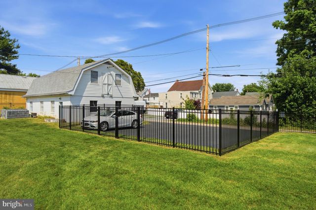 416 BREWER AVE, Hagerstown, MD 21740
