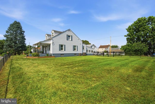 416 BREWER AVE, Hagerstown, MD 21740