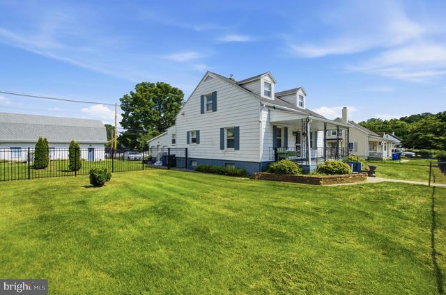 416 BREWER AVE, Hagerstown, MD 21740