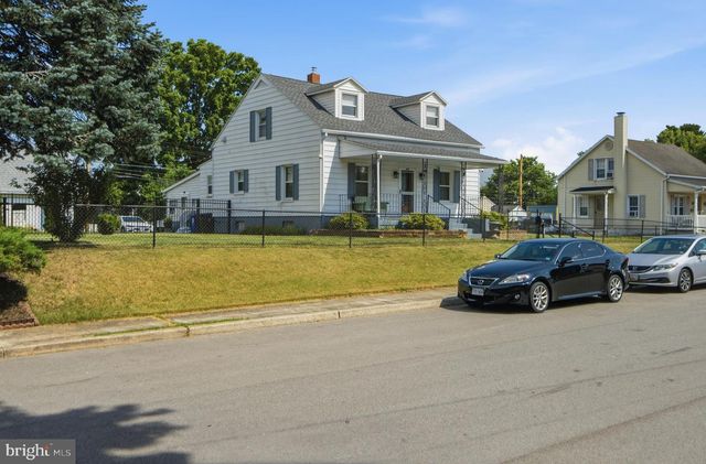 416 BREWER AVE, Hagerstown, MD 21740