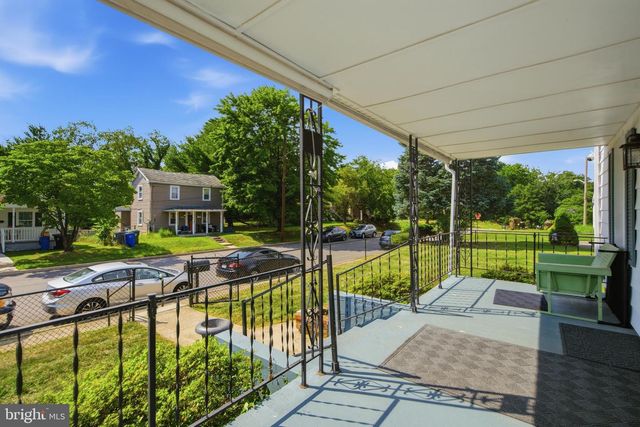 416 BREWER AVE, Hagerstown, MD 21740