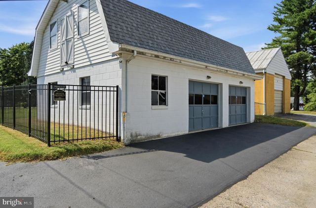 416 BREWER AVE, Hagerstown, MD 21740