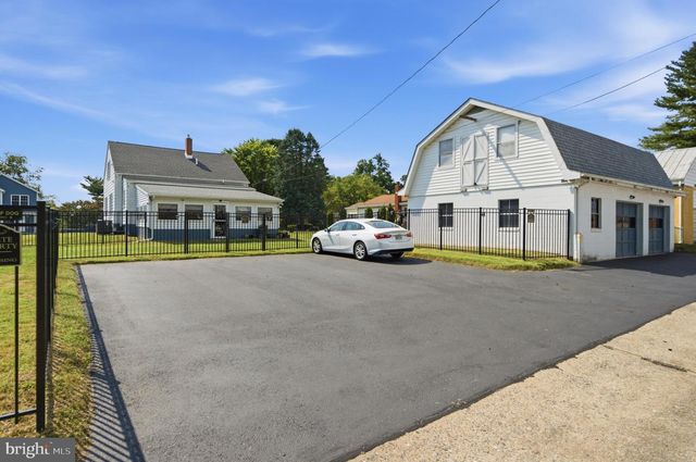 416 BREWER AVE, Hagerstown, MD 21740