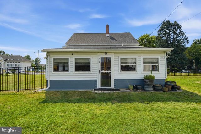 416 BREWER AVE, Hagerstown, MD 21740