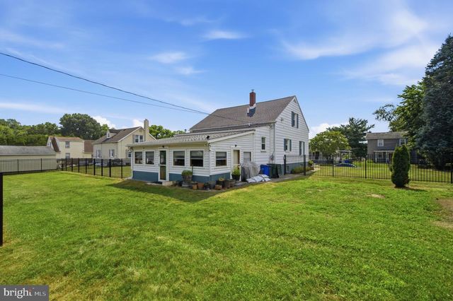 416 BREWER AVE, Hagerstown, MD 21740