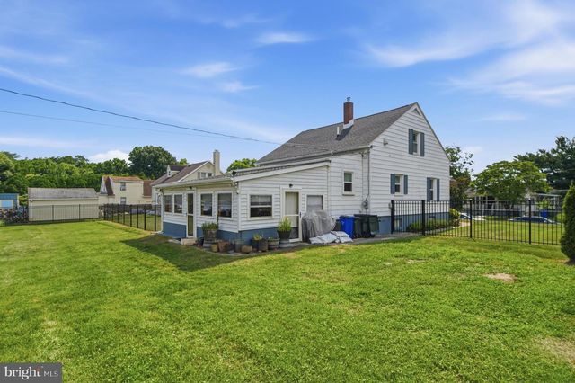 416 BREWER AVE, Hagerstown, MD 21740