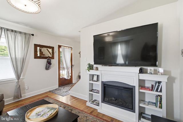 416 BREWER AVE, Hagerstown, MD 21740