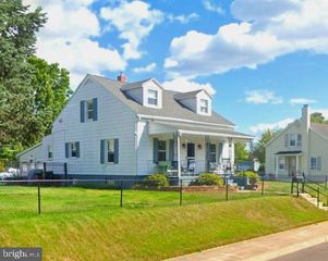416 BREWER AVE, Hagerstown, MD 21740