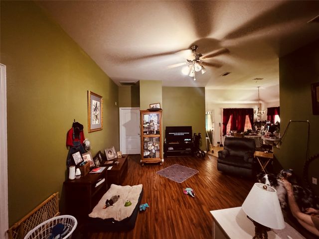 106 Oak Lane, Ladonia, TX 75449