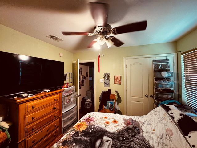 106 Oak Lane, Ladonia, TX 75449