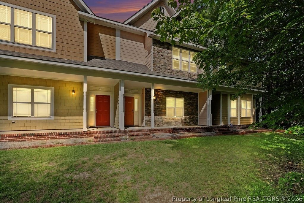 919 Cora Lee Drive, Fayetteville, NC 28303 — photo 2