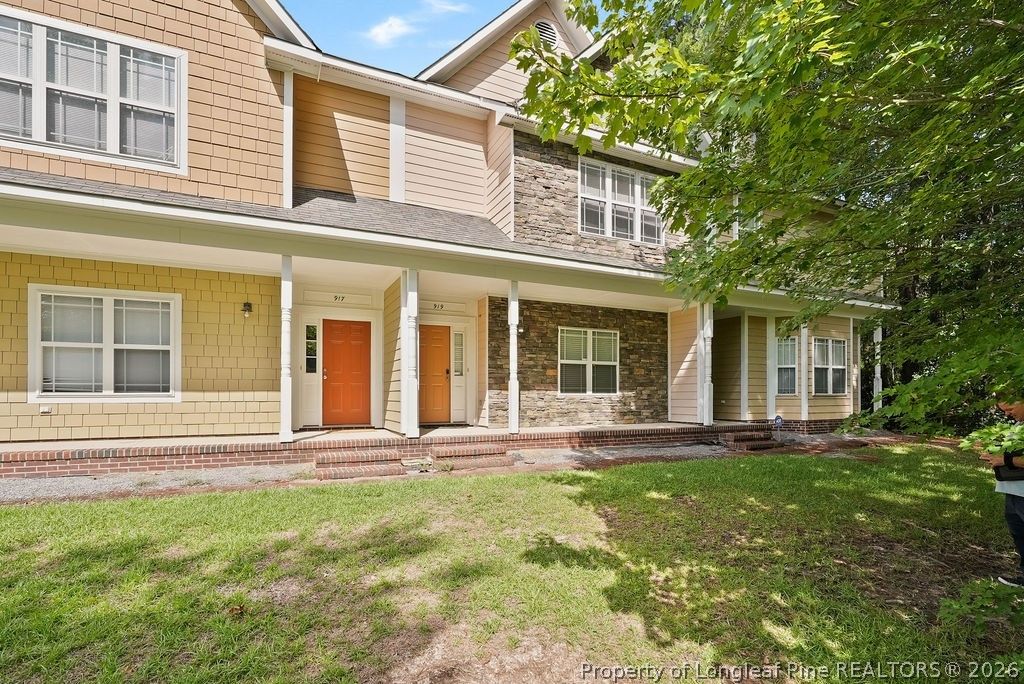 919 Cora Lee Drive, Fayetteville, NC 28303 — photo 3
