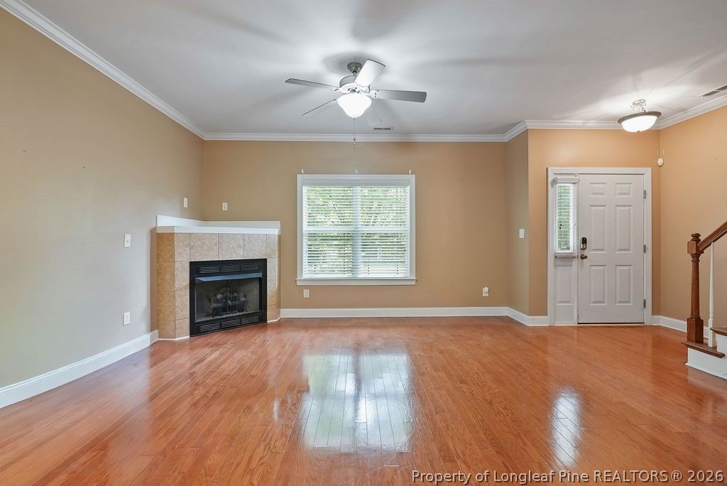 919 Cora Lee Drive, Fayetteville, NC 28303 — photo 4