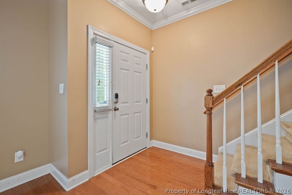 919 Cora Lee Drive, Fayetteville, NC 28303 — photo 5