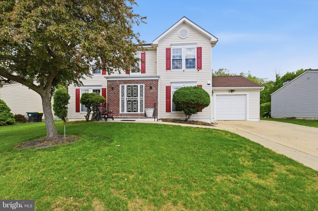 404 PIGEON VIEW LN, New Castle, DE 19720