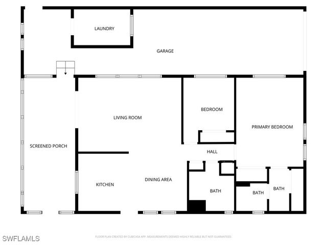 280 Indian Key LN, Naples, FL 34114