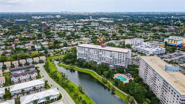 3850 Washington Street 812, Hollywood, FL 33021