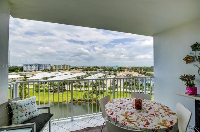 3850 Washington Street 812, Hollywood, FL 33021