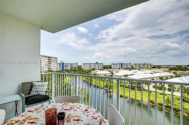 3850 Washington Street 812, Hollywood, FL 33021