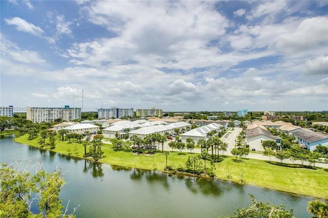 3850 Washington Street 812, Hollywood, FL 33021