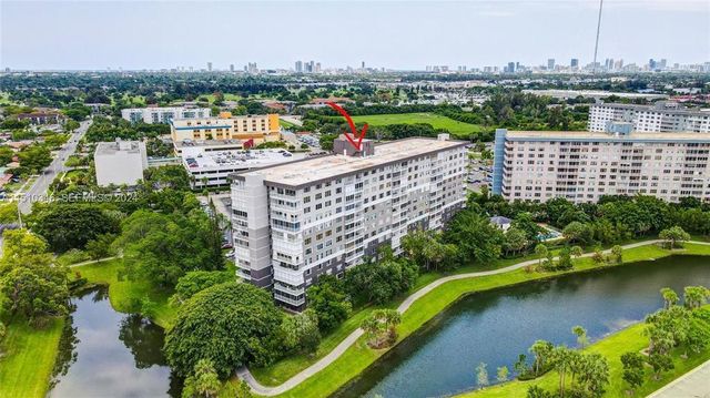 3850 Washington Street 812, Hollywood, FL 33021