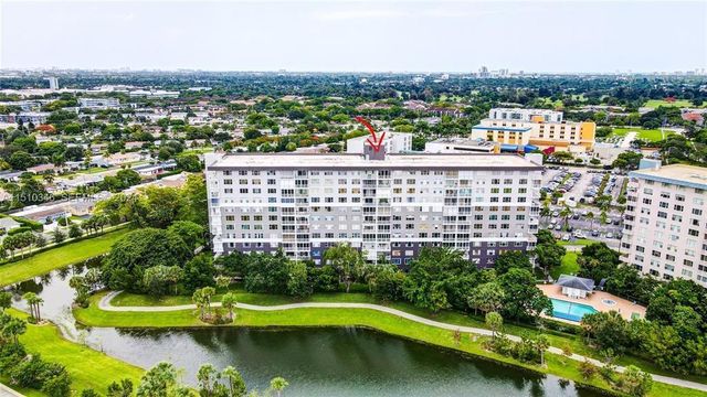 3850 Washington Street 812, Hollywood, FL 33021