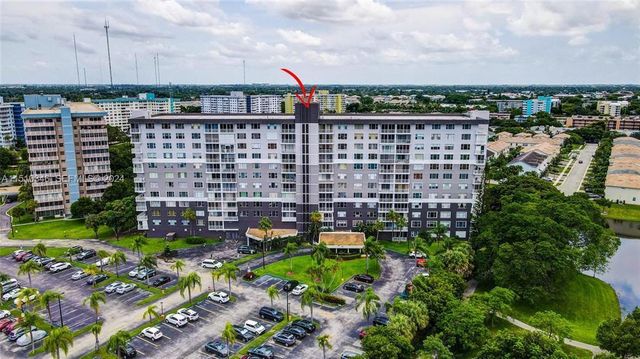 3850 Washington Street 812, Hollywood, FL 33021