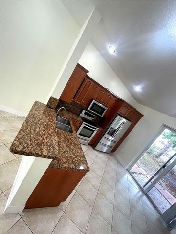 18743 SW 27th St 18743, Miramar, FL 33029