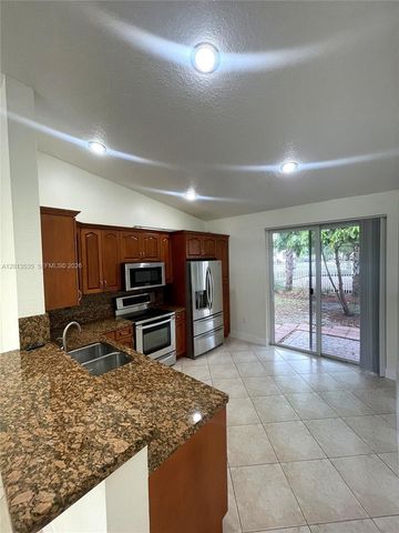 18743 SW 27th St 18743, Miramar, FL 33029