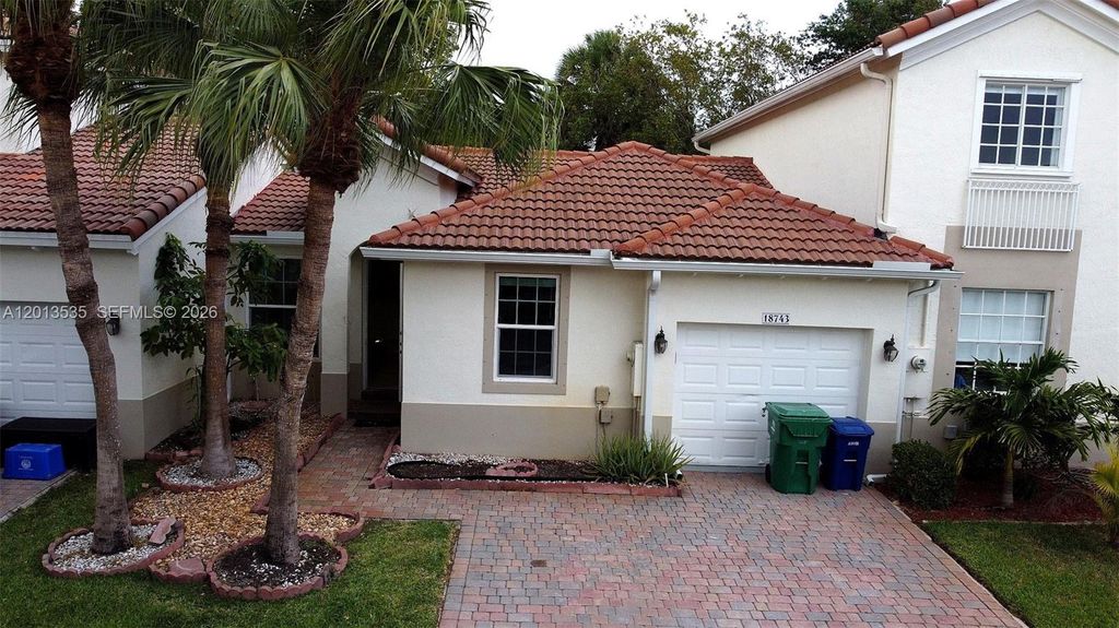 18743 SW 27th St 18743, Miramar, FL 33029