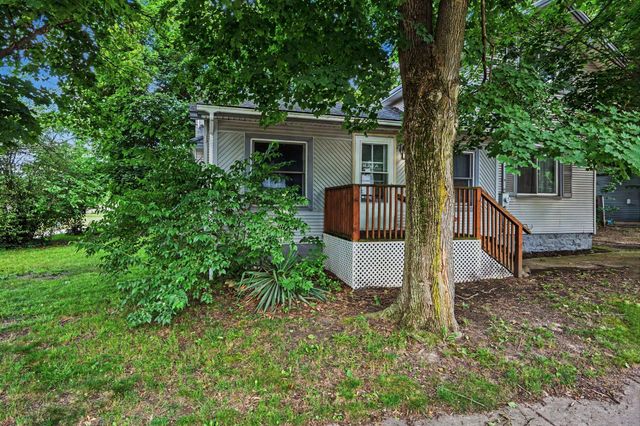 402 W Broadway Street, Three Rivers City, MI 49093