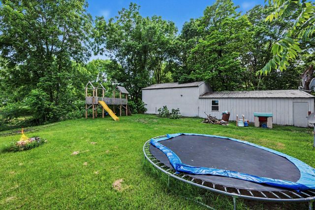 402 W Broadway Street, Three Rivers City, MI 49093